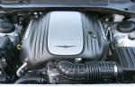 Chrysler 300C 2005 года
